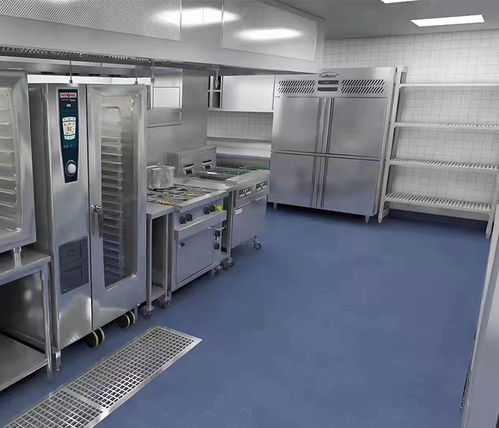 商用廚具哪家好 云南廚神廚房設備 在線咨詢 玉溪商用廚具
